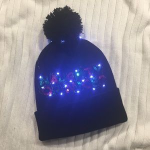 Naughty or Nice Hat 🎅🏻